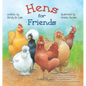 Hens for Friends - Hardcover