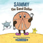 Sammy the Sand Dollar - Paperback