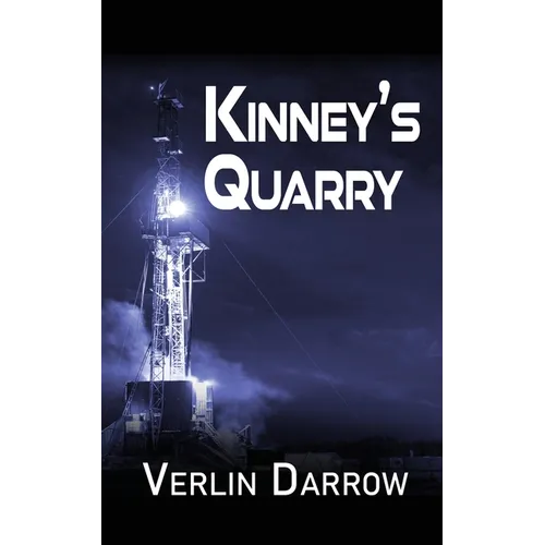 Kinney's Quarry - Paperback