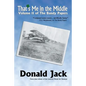 That's Me in the Middle: Volume II of The Bandy Papers - Paperback