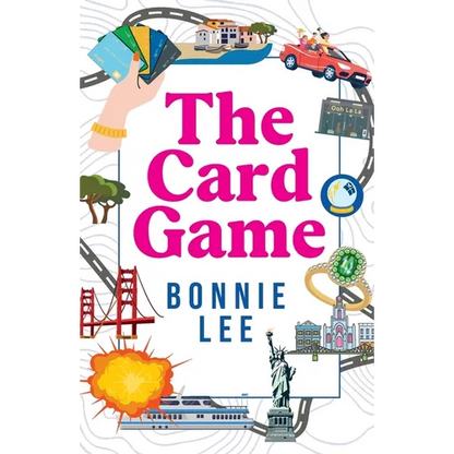The Card Game - Paperback