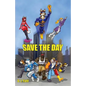 Save the Day - Paperback