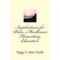 Implications for Peace: Montessori Elementary Education - Paperback