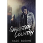 Gangster Country - Paperback