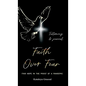 Faith Over Fear: Find Hope in the Midst of a Pandemic: Testimony and Journal edition - Hardcover