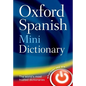 Oxford Spanish Mini Dictionary - Paperback