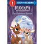 The Christmas Rescue (Rudolph the Red-Nosed Reindeer) - Paperback