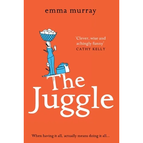 The Juggle - Paperback