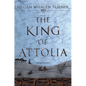 The King of Attolia - Paperback