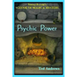 Psychic Power: Young Person's School of Magic & Mystery Series Vol. 2 - Hardcover