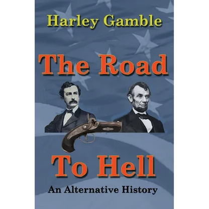 The Road to Hell - Paperback