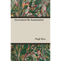 Government By Assassination - Paperback