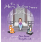 The Meow Brothers...Find A Home - Hardcover