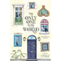 The Only One in the World: A Sherlock Holmes Anthology - Paperback