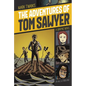 The Adventures of Tom Sawyer: A Graphic Novel - Paperback