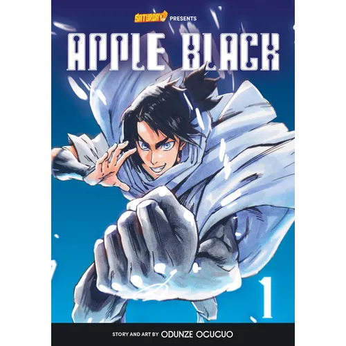 Apple Black, Volume 1 - Rockport Edition: Neo Freedom - Paperback