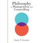 Philosophy in Management and Counselling - Paperback