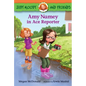 Amy Namey in Ace Reporter - Hardcover