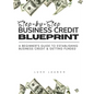 Step By Step Business Credit Blueprint - Paperback