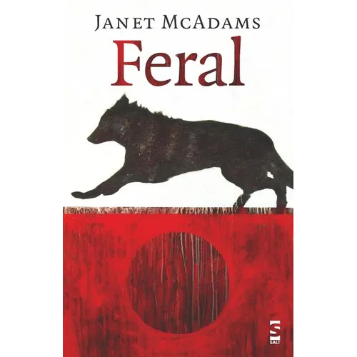 Feral - Paperback