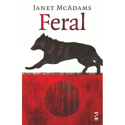 Feral - Paperback