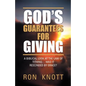 God's Guarantees for Giving - Paperback