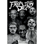 From the Dead: The Complete Weird Stories of E. Nesbit - Paperback