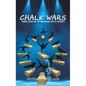 Chalk Wars: Pommel Clock and the Incredulous Cost of Integrity - Hardcover