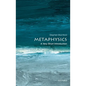 Metaphysics: A Very Short Introduction - Paperback