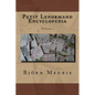 Petit Lenormand encyclopedia: Volume 1 - Paperback
