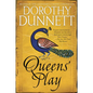 Queens' Play: Book Two in the Legendary Lymond Chronicles - Paperback