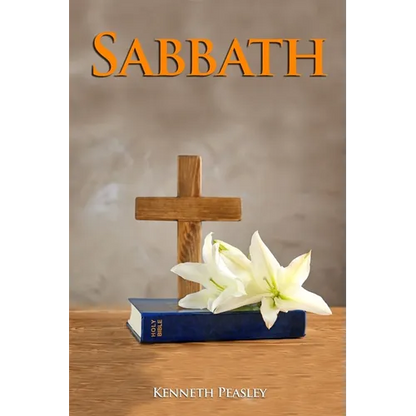 Sabbath - Paperback
