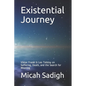 Existential Journey: Viktor Frankl & Leo Tolstoy on Suffering, Death, and the Search for Meaning - Paperback