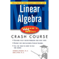 Schaum's Easy Outline of Linear Algebra - Paperback