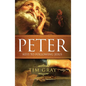 Peter: Keys to Following Jesus - Paperback