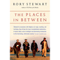 The Places in Between - Paperback