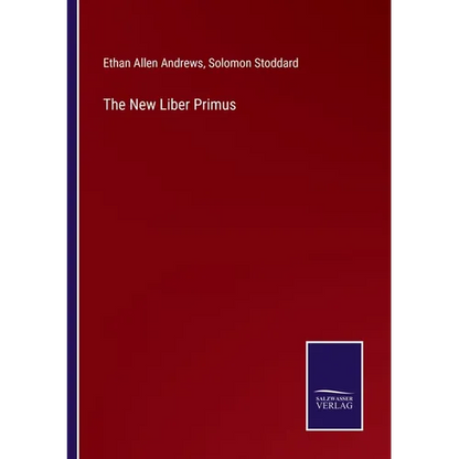 The New Liber Primus - Paperback