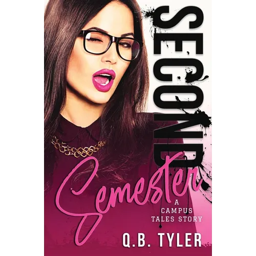 Second Semester - Paperback