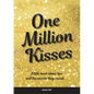 One Million Kisses: A little book about lips and the secrets they reveal - Paperback