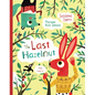 The Last Hazelnut - Paperback