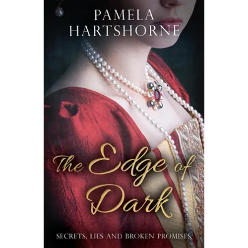 The Edge of Dark - Paperback