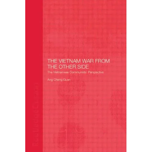 The Vietnam War from the Other Side - Paperback