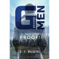 G-Men: Revised 20 Years Later PROOF! - Paperback