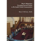 Men's Ministry, Creating Sacred Circles to Re-build Urban Communities - Paperback