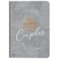 365 Days of Prayer for Couples: Daily Prayer Devotional - Imitation Leather
