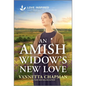 An Amish Widow's New Love: An Uplifting Inspirational Romance - Paperback