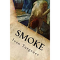 Smoke - Paperback