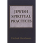 Jewish Spiritual Practices - Paperback
