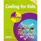 Coding for Kids in Easy Steps - Paperback