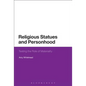 Religious Statues and Personhood - Paperback